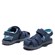 Nubble Fisherman Sandal