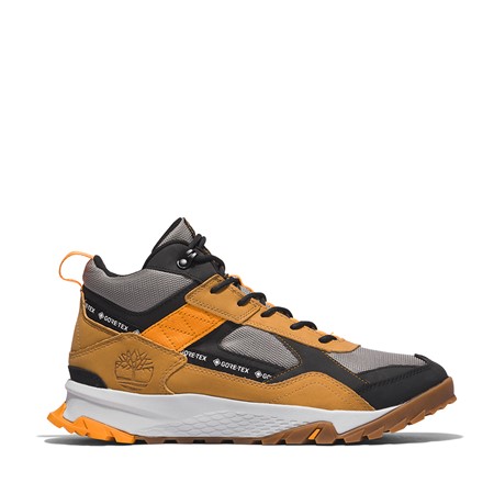 Lincoln Peak GoreTex Mid Hiker