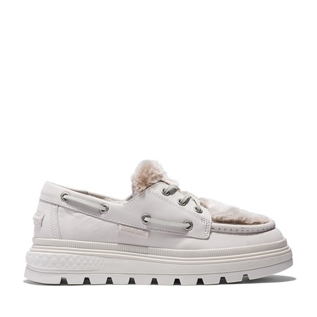 Ray City Warm Line Boat Shoe