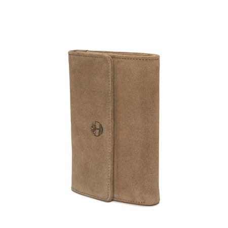 Wallet With Flap