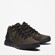 Sprint Trekker Mid Lace Up Waterproof Sneaker