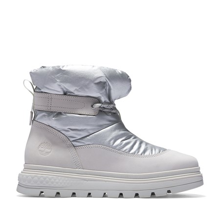 Ray City Waterproof Mid Boot