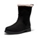 Hannover Hill Waterproof Warm Lined Boot