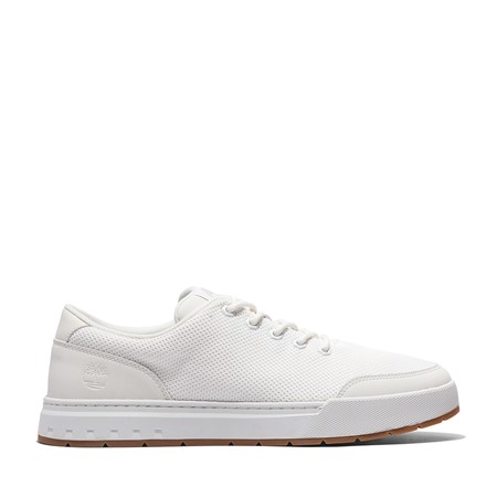 Maple Grove Knit Oxford