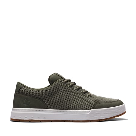 Maple Grove Knit Oxford