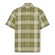 Check Poplin Short Sleeve Shirt