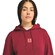 Stack Logo Loop Back Hoodie