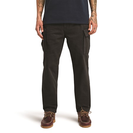 Brookline Twill Cargo Pant