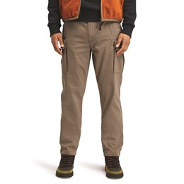 Brookline Twill Cargo Pant