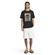 Stack Logo Camo Short Sleeve Tee Regular