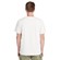 Short Sleeve Front Graphic Tee Regular