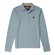 LS Millers River Pique Polo Slim