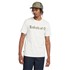 Kennebec River Camo Linear Logo Short Sleeve Tee