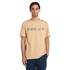 Kennebec River Camo Linear Logo Short Sleeve Tee