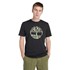 Kennebec River Camo Tree Logo SL Tee Regular