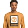 Stack Logo Colored Long Sleeve Tee