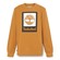 Stack Logo Colored Long Sleeve Tee