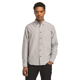 Oxford Chest Pocket Shirt