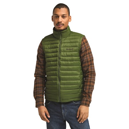 Axis Peak Durable Water Repellent Vest