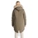 MT Kelsey High Pile Fleece Lined Parka