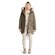 MT Kelsey High Pile Fleece Lined Parka