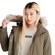 MT Kelsey High Pile Fleece Lined Parka