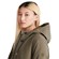 MT Kelsey High Pile Fleece Lined Parka