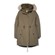 MT Kelsey High Pile Fleece Lined Parka