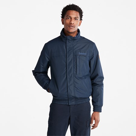 WR Benton Insulated Jacket