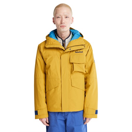 WP Outdoor Mountain Town Insulated Jacket