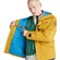 WP Outdoor Mountain Town Insulated Jacket