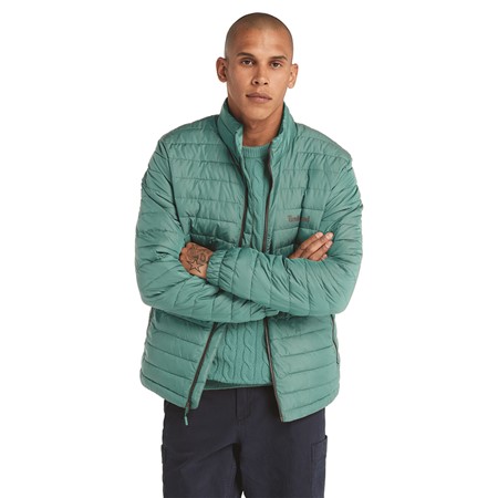 DWR Axis Peak Jacket