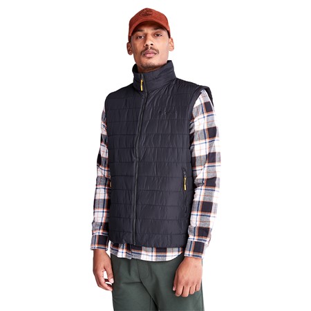 DWR Axis Peak Vest