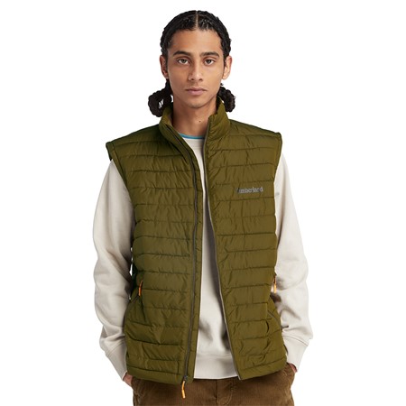 Axis Peak Durable Water Repellent Vest