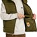 Axis Peak Durable Water Repellent Vest