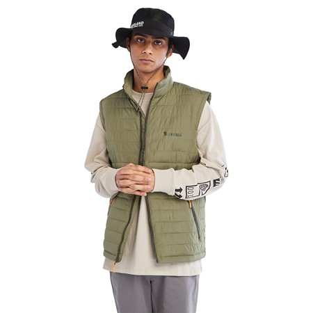 DWR Axis Peak Packable Vest