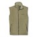 DWR Axis Peak Packable Vest