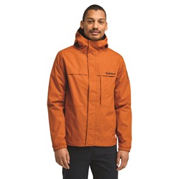 Benton Water Resistant Shell Jacket