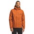 Benton Water Resistant Shell Jacket