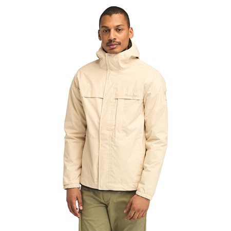 Benton Water Resistant Shell Jacket