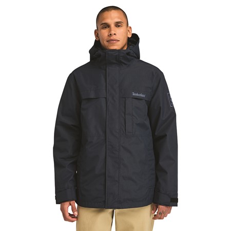 Benton Waterproof 3 in 1 Jacket