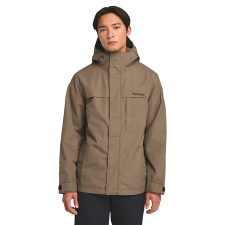 Benton Waterproof 3 in 1 Jacket