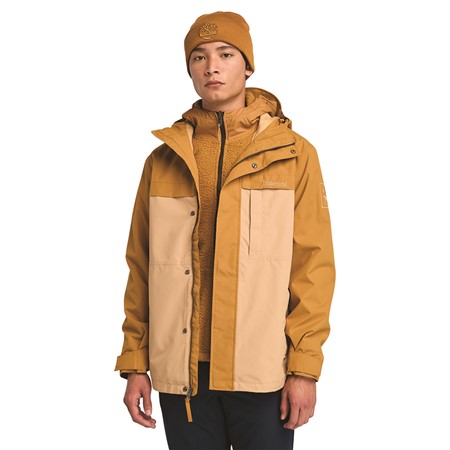 Benton Waterproof 3 in 1 Jacket