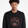 Little Cold River Crew Tree Sweatshirt Regular