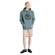 Little Cold River Hoodie Tree Sweatshort Regular