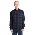 LS Tartan Shirt Solucell Regular