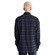 LS Tartan Shirt Solucell Regular