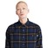 LS Tartan Shirt Solucell Regular