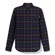 LS Tartan Shirt Solucell Regular