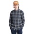 LS Tartan Shirt Solucell Regular